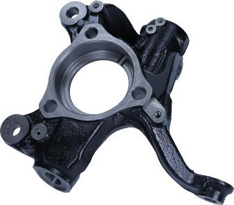 Maxgear 72-5389 - Sworzeń zwrotnicy, zawieszenie koła parts5.com