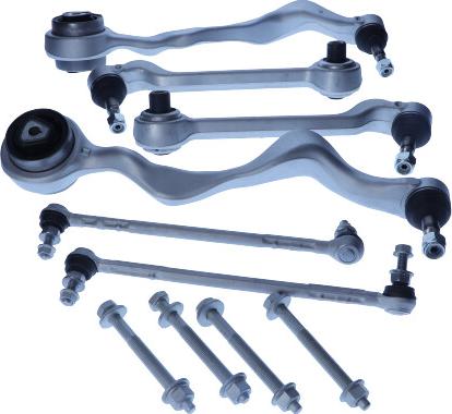 Maxgear 72-5781 - Juego de barras, suspensión de las ruedas parts5.com