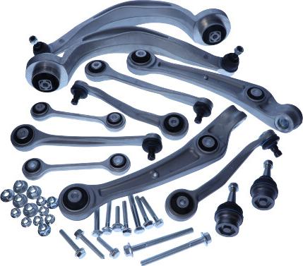 Maxgear 72-5778 - Link Set, wheel suspension parts5.com