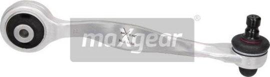 Maxgear 72-0992 - Ψαλίδι, ανάρτηση τροχών parts5.com