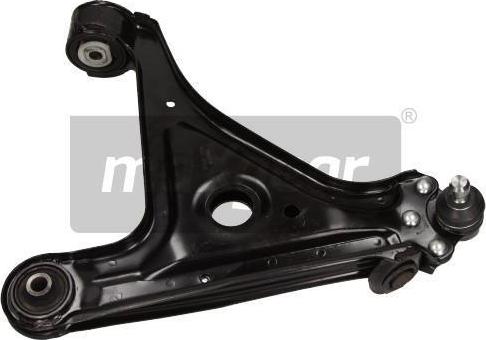 Maxgear 72-0941 - Носач, окачване на колелата parts5.com