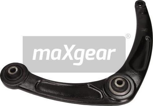 Maxgear 72-0959 - Ψαλίδι, ανάρτηση τροχών parts5.com