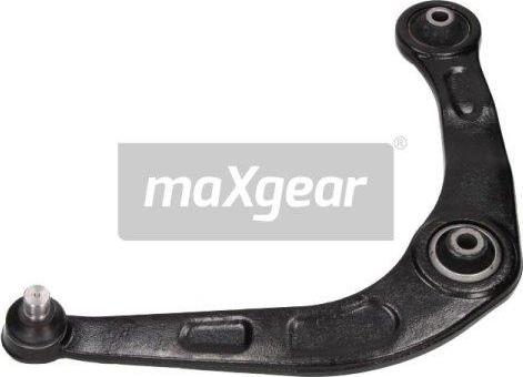 Maxgear 72-0958 - Ψαλίδι, ανάρτηση τροχών parts5.com