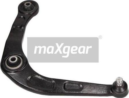 Maxgear 72-0957 - Ψαλίδι, ανάρτηση τροχών parts5.com