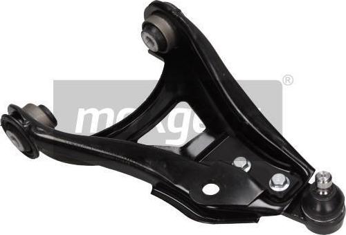 Maxgear 72-0964 - Lenker, Radaufhängung parts5.com