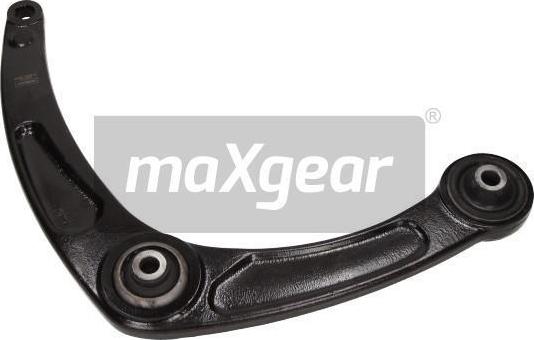 Maxgear 72-0960 - Ψαλίδι, ανάρτηση τροχών parts5.com