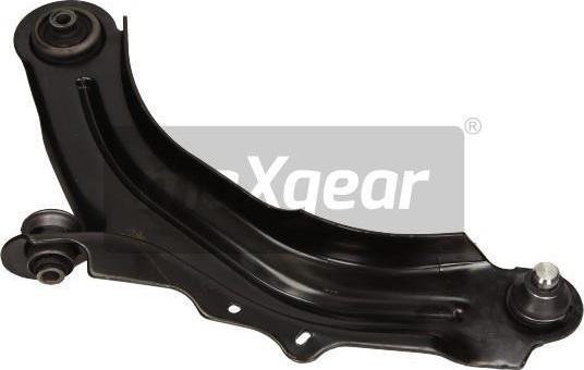 Maxgear 72-0968 - Brat, suspensie roata parts5.com