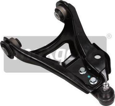 Maxgear 72-0963 - Lengőkar, kerékfelfüggesztés parts5.com