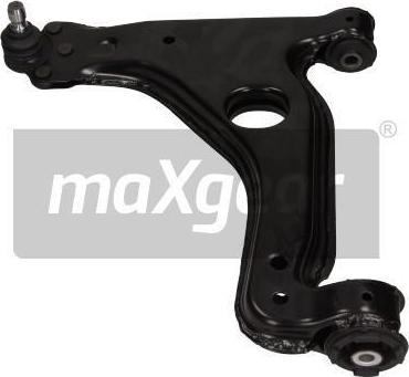 Maxgear 72-0915 - Brat, suspensie roata parts5.com