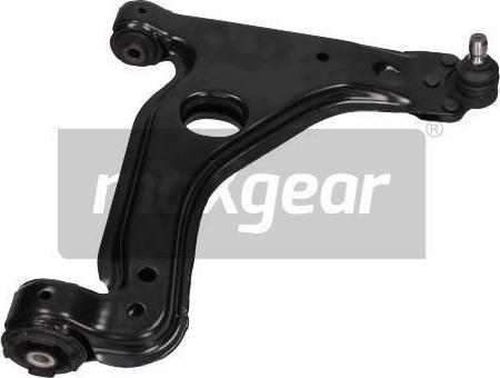 Maxgear 72-0916 - Brat, suspensie roata parts5.com