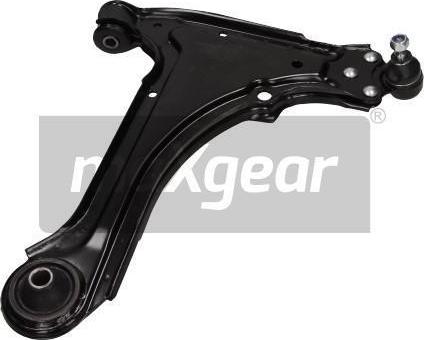 Maxgear 72-0924 - Wahacz, zawieszenie koła parts5.com