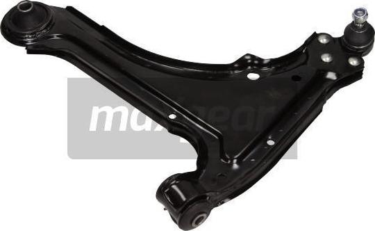 Maxgear 72-0923 - Wahacz, zawieszenie koła parts5.com