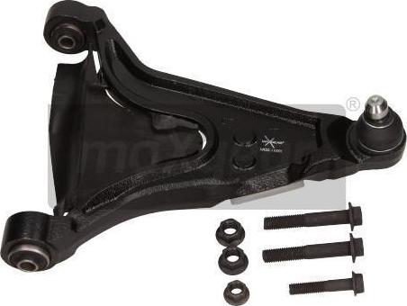 Maxgear 72-0974 - Track Control Arm parts5.com