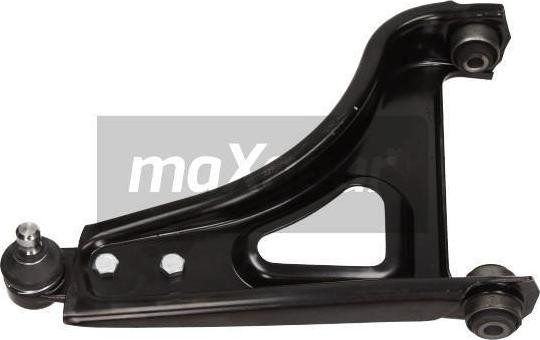 Maxgear 72-0970 - Õõtshoob, käändmik parts5.com