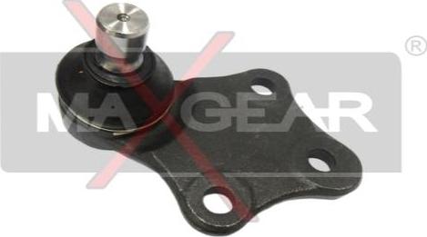 Maxgear 72-0449 - Támasztó / vezetőcsukló parts5.com