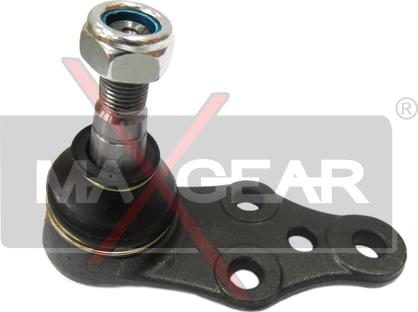 Maxgear 72-0440 - Taşıyıcı / kılavuz mafsalı parts5.com