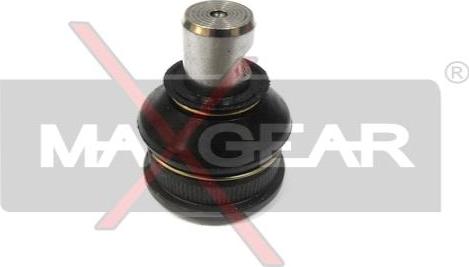 Maxgear 72-0448 - Шарнири parts5.com