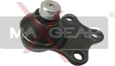 Maxgear 72-0459 - Támasztó / vezetőcsukló parts5.com