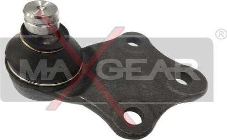 Maxgear 72-0450 - Przegub mocujący / prowadzący parts5.com