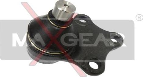 Maxgear 72-0457 - Przegub mocujący / prowadzący parts5.com