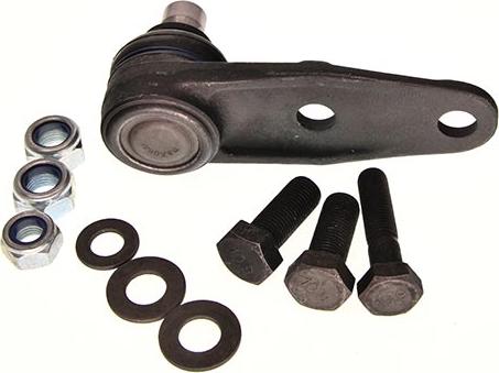 Maxgear 72-0467 - Pallonivel parts5.com