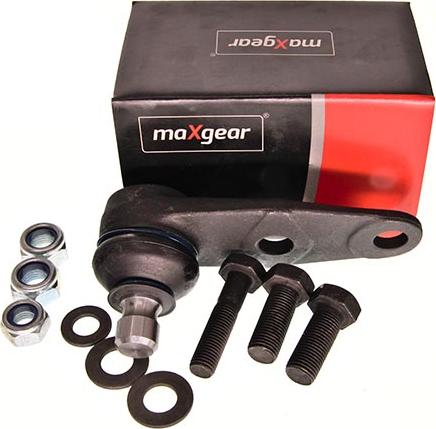 Maxgear 72-0467 - Pallonivel parts5.com