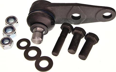 Maxgear 72-0467 - Przegub mocujący / prowadzący parts5.com