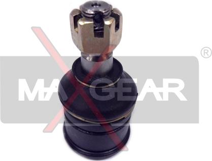 Maxgear 72-0409 - Támasztó / vezetőcsukló parts5.com