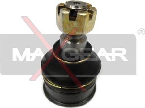 Maxgear 72-0408 - Przegub mocujący / prowadzący parts5.com