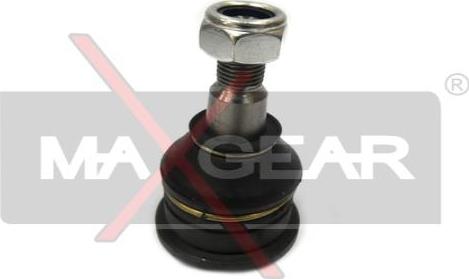 Maxgear 72-0419 - Rótula de suspensión / carga parts5.com