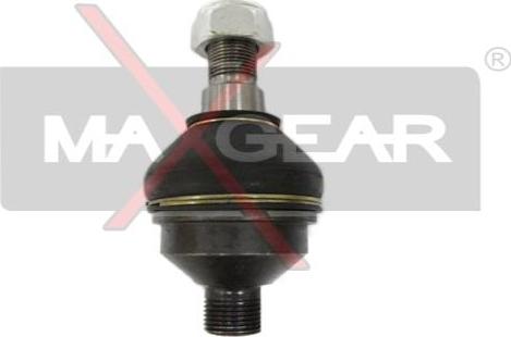 Maxgear 72-0412 - Articulatie sarcina / ghidare parts5.com