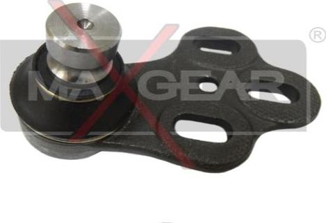 Maxgear 72-0484 - Támasztó / vezetőcsukló parts5.com