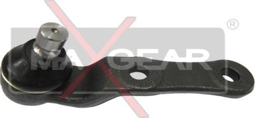 Maxgear 72-0434 - Ball Joint parts5.com