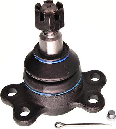 Maxgear 72-0436 - Rótula de suspensión / carga parts5.com