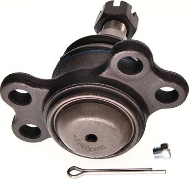 Maxgear 72-0436 - Rótula de suspensión / carga parts5.com