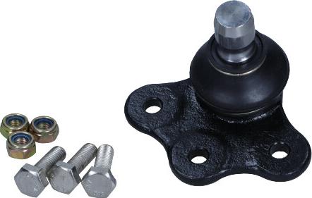 Maxgear 72-0430 - Taşıyıcı / kılavuz mafsalı parts5.com