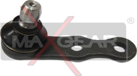 Maxgear 72-0433 - Ball Joint parts5.com