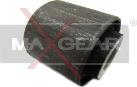 Maxgear 72-0548 - Bush of Control / Trailing Arm parts5.com