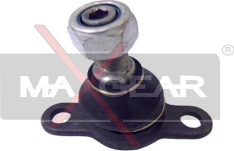 Maxgear 72-0517 - Kande / juhtliigend parts5.com