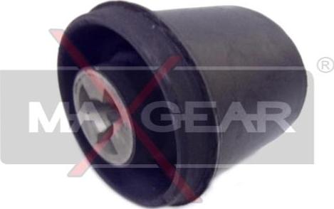 Maxgear 72-0664 - Mounting, axle beam parts5.com