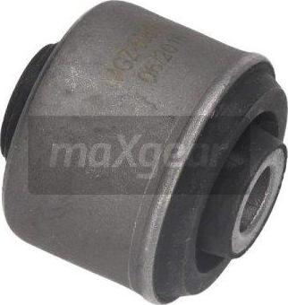 Maxgear 72-0639 - Uložení, řídicí mechanismus parts5.com