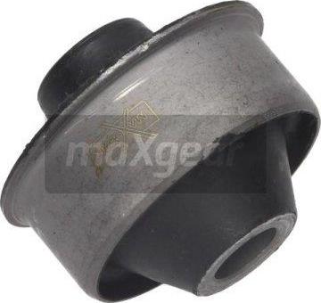 Maxgear 72-0633 - Сайлентблок, рычаг подвески колеса parts5.com