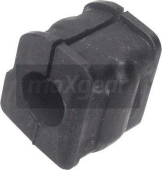 Maxgear 72-0098 - Лагерна втулка, стабилизатор parts5.com