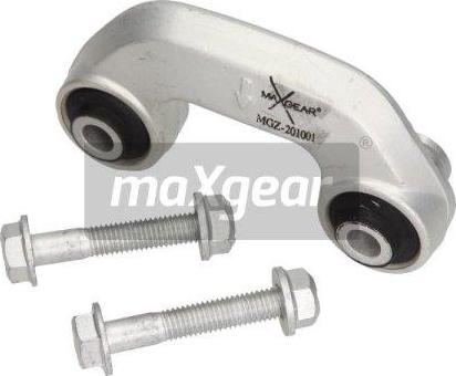 Maxgear 72-0151 - Tyč / vzpěra, stabilizátor parts5.com