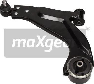 Maxgear 72-0896 - Track Control Arm parts5.com