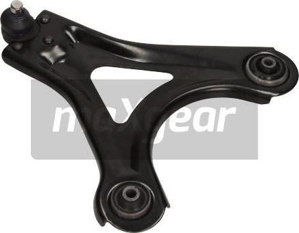 Maxgear 72-0898 - Upravljač, ovjes kotača parts5.com