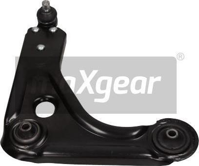 Maxgear 72-0893 - Upravljač, ovjes kotača parts5.com