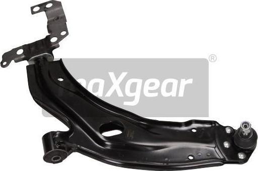 Maxgear 72-0846 - Tukivarsi, pyöräntuenta parts5.com