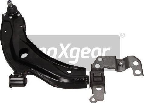 Maxgear 72-0847 - Tukivarsi, pyöräntuenta parts5.com