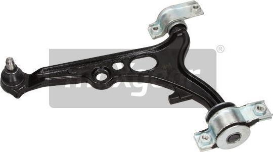 Maxgear 72-0850 - Lengőkar, kerékfelfüggesztés parts5.com